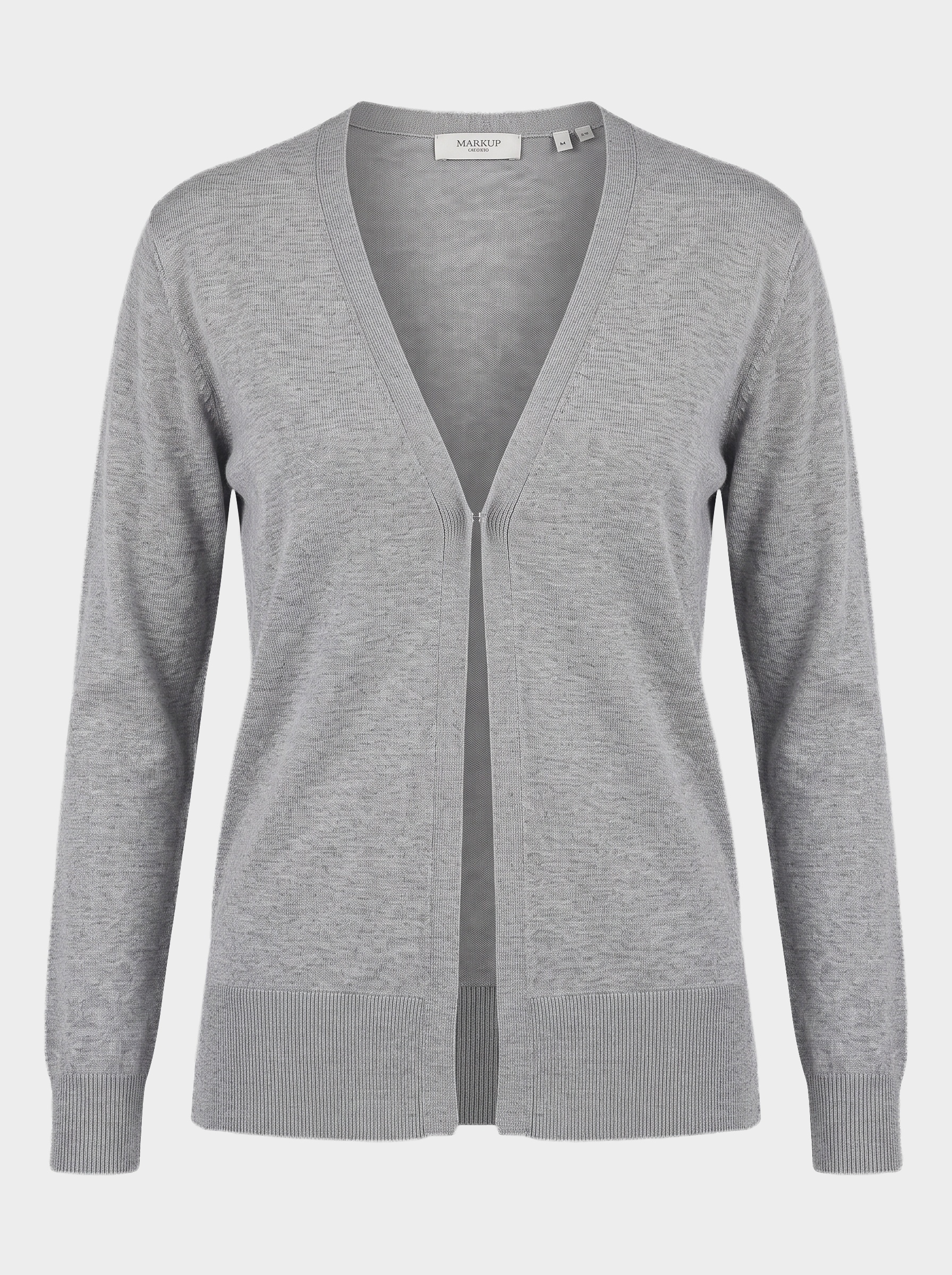 Markup Donna Maglieria Cardigan Cardigan da donna in viscosa