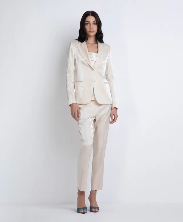 Markup Donna Tailleur & Blazer Blazer tessuto cangiante blazer