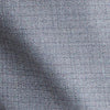 Kenneth Cole Reaction Clothing Stretch Suit Separate Pant pantaloni grigio chiaro stretch