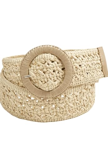 Damart Accessori Cintura Effetto Intrecciato cintura donna