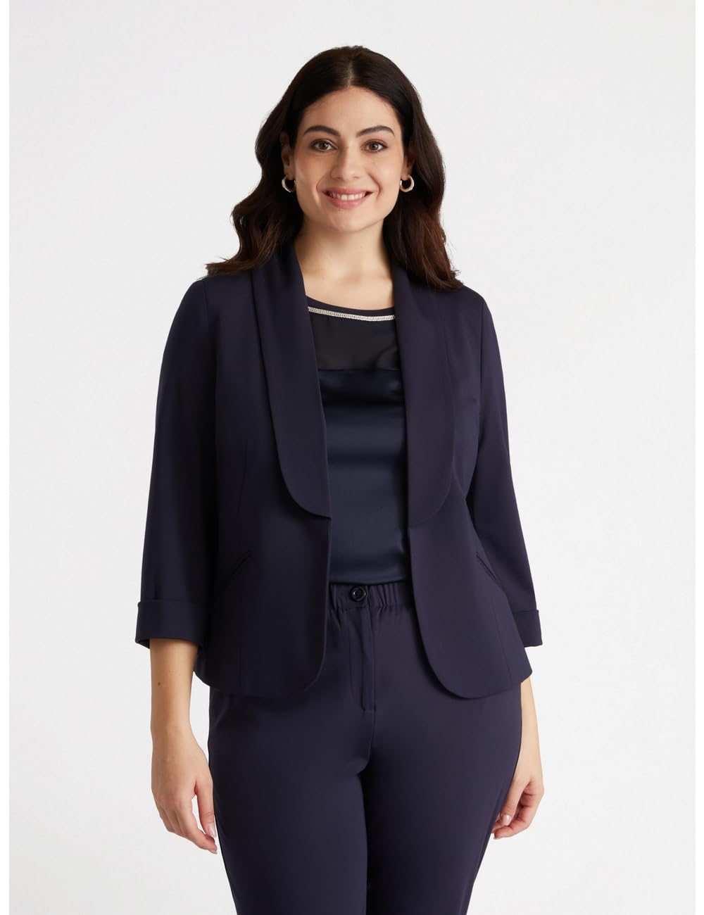 Fiorella Rubino Giacche e blazer Blazer in punto Milano
