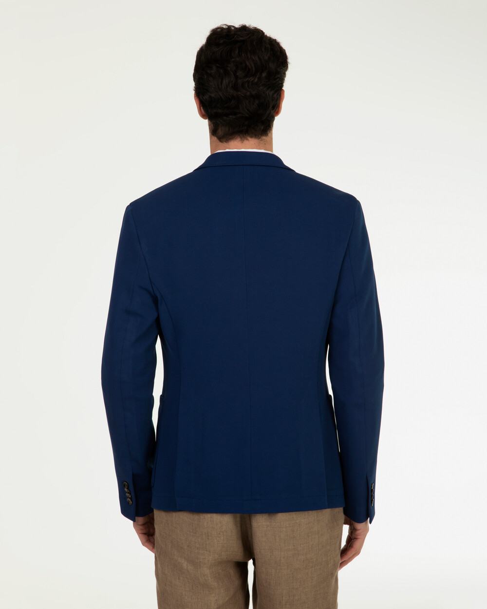 Markup Uomo Abiti & Blazer Blazer punto milano blazer uomo