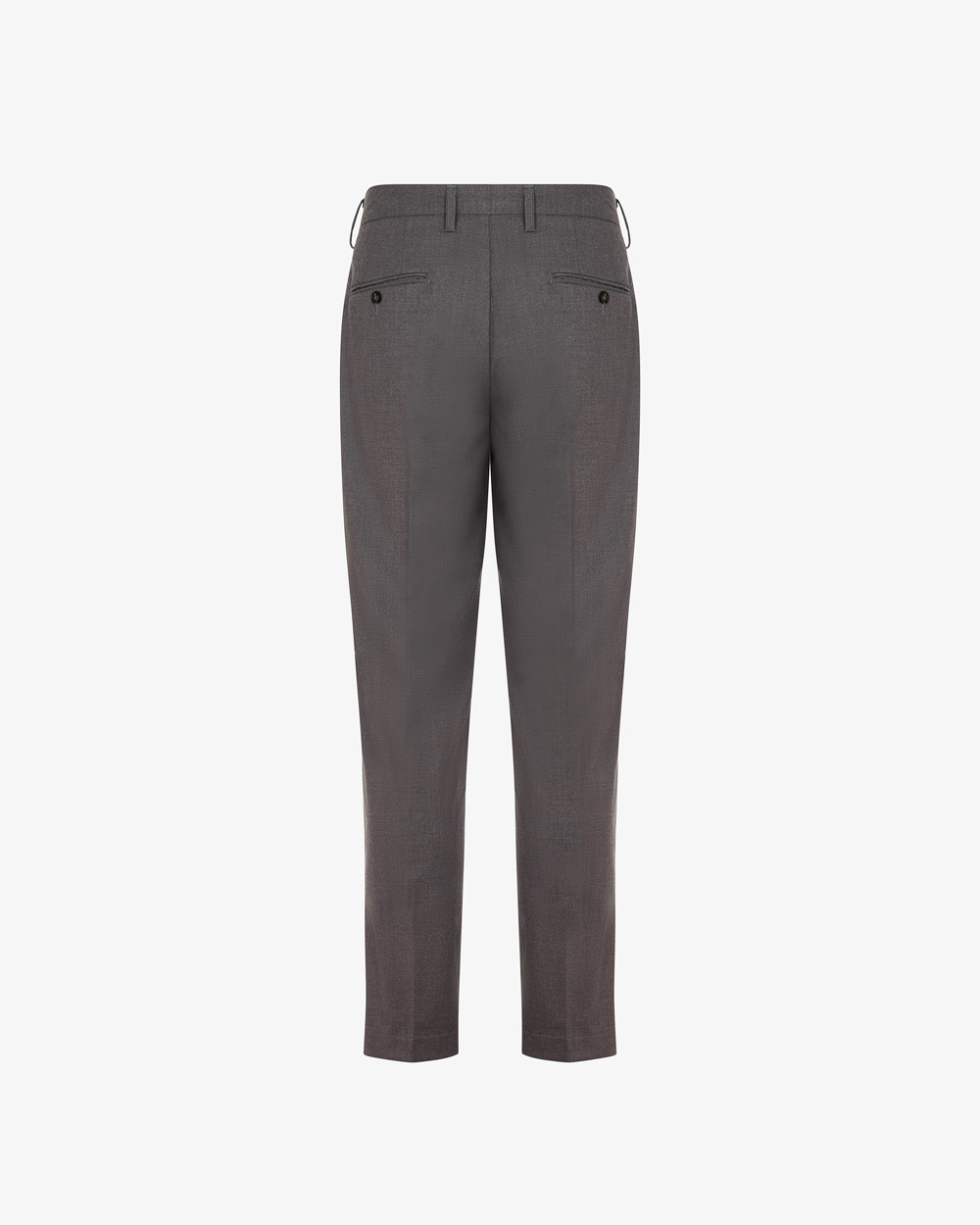 Markup Uomo Pantaloni & Bermuda Pantalone regular flanella