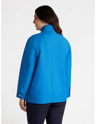Fiorella Rubino Cappotti e Trench parka leggero con zip 48
