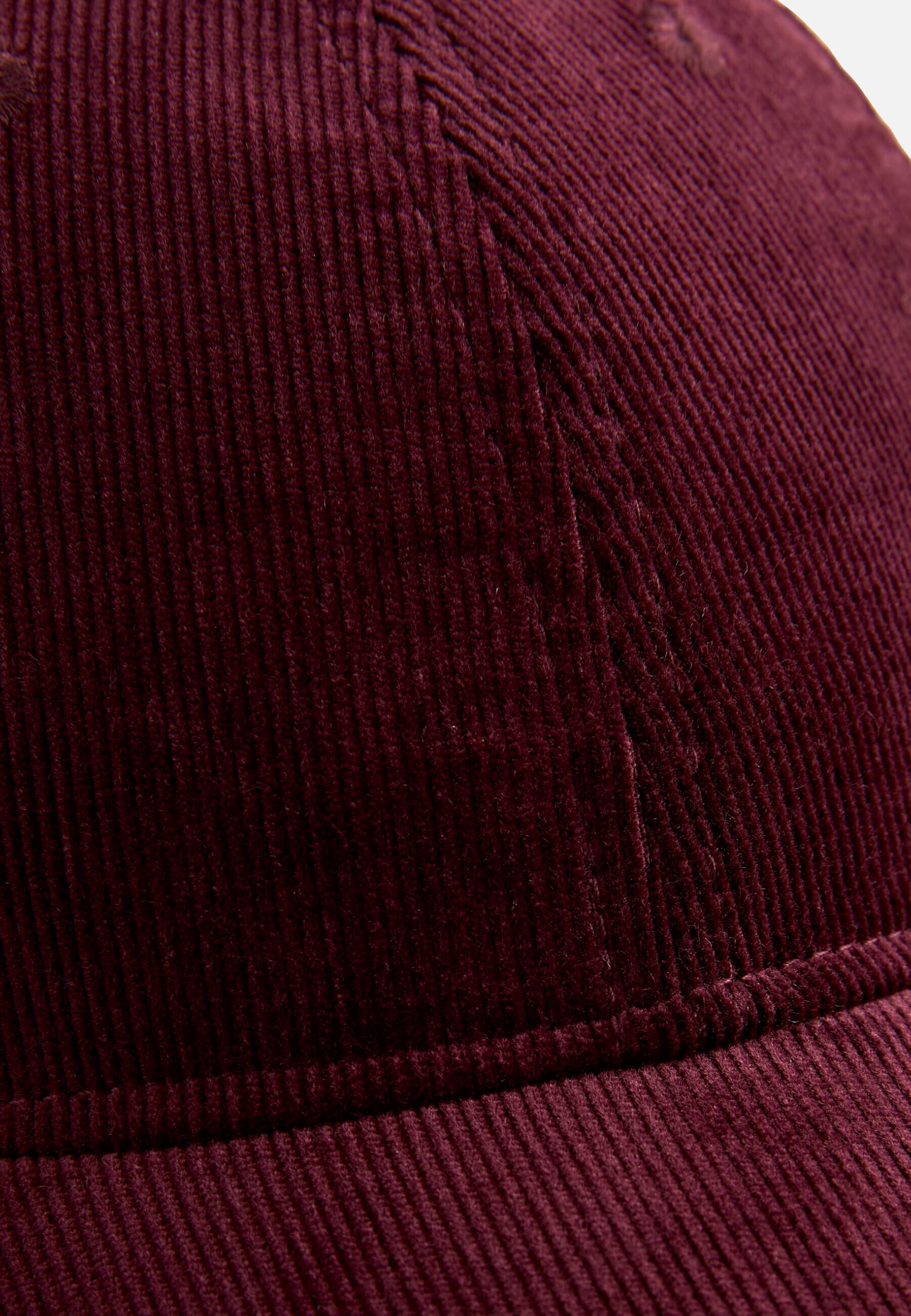 Damart Accessori Cappellino in velluto da donna