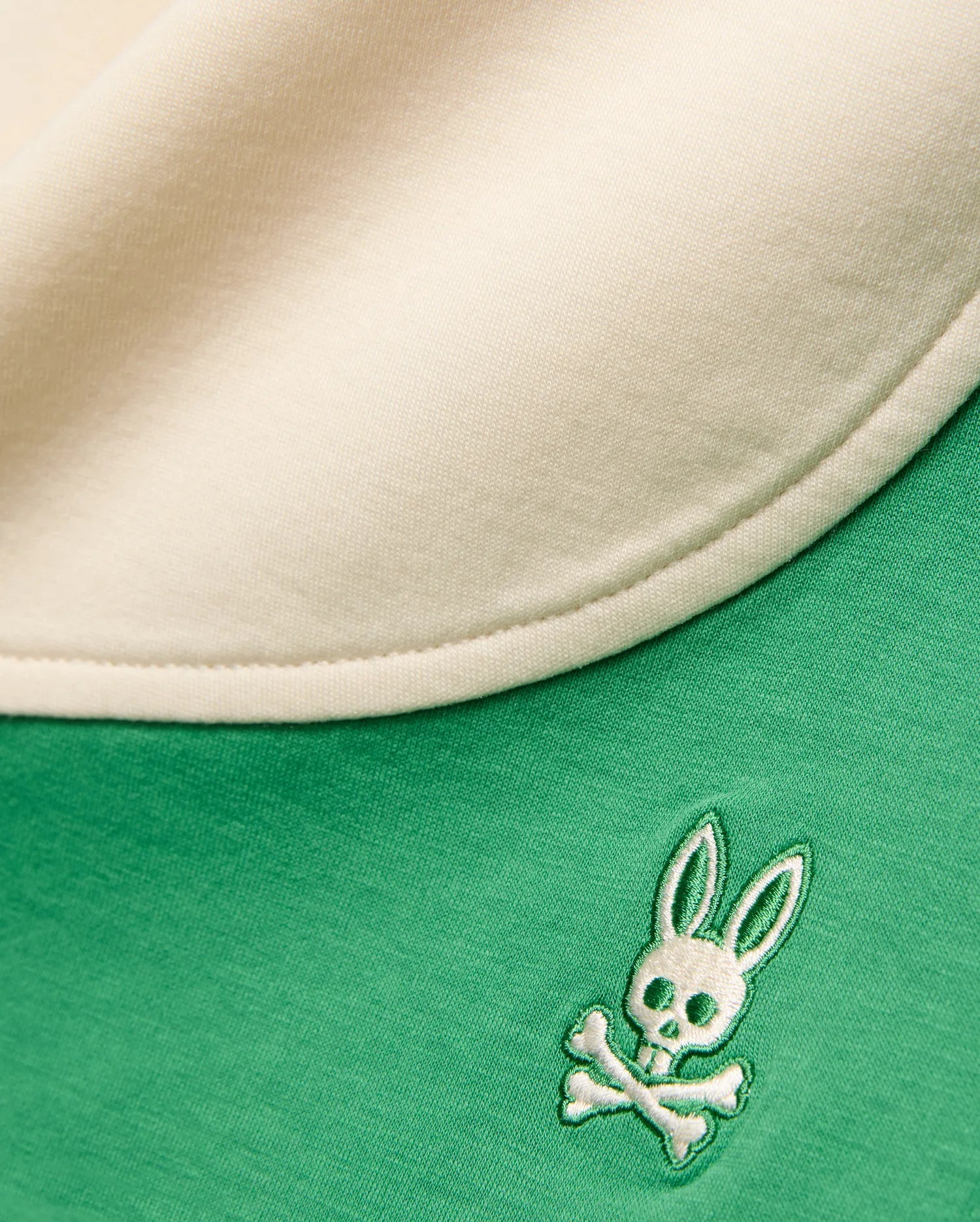 Psycho Bunny Kids Bottoms KIDS KELLY SHORT 7 KB0900036 shorts verdi