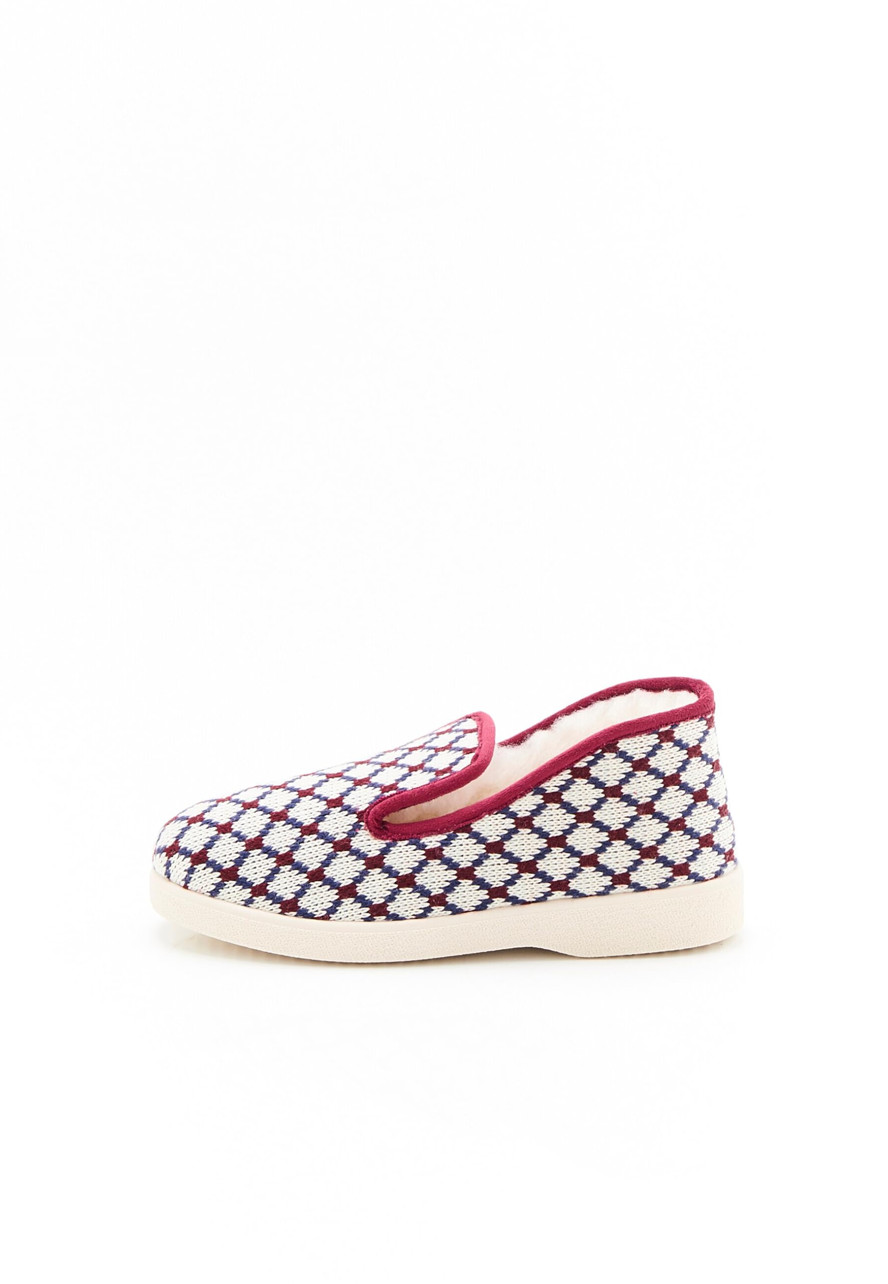 Damart Calzature Pantofole Thermolactyl donna 36 calde