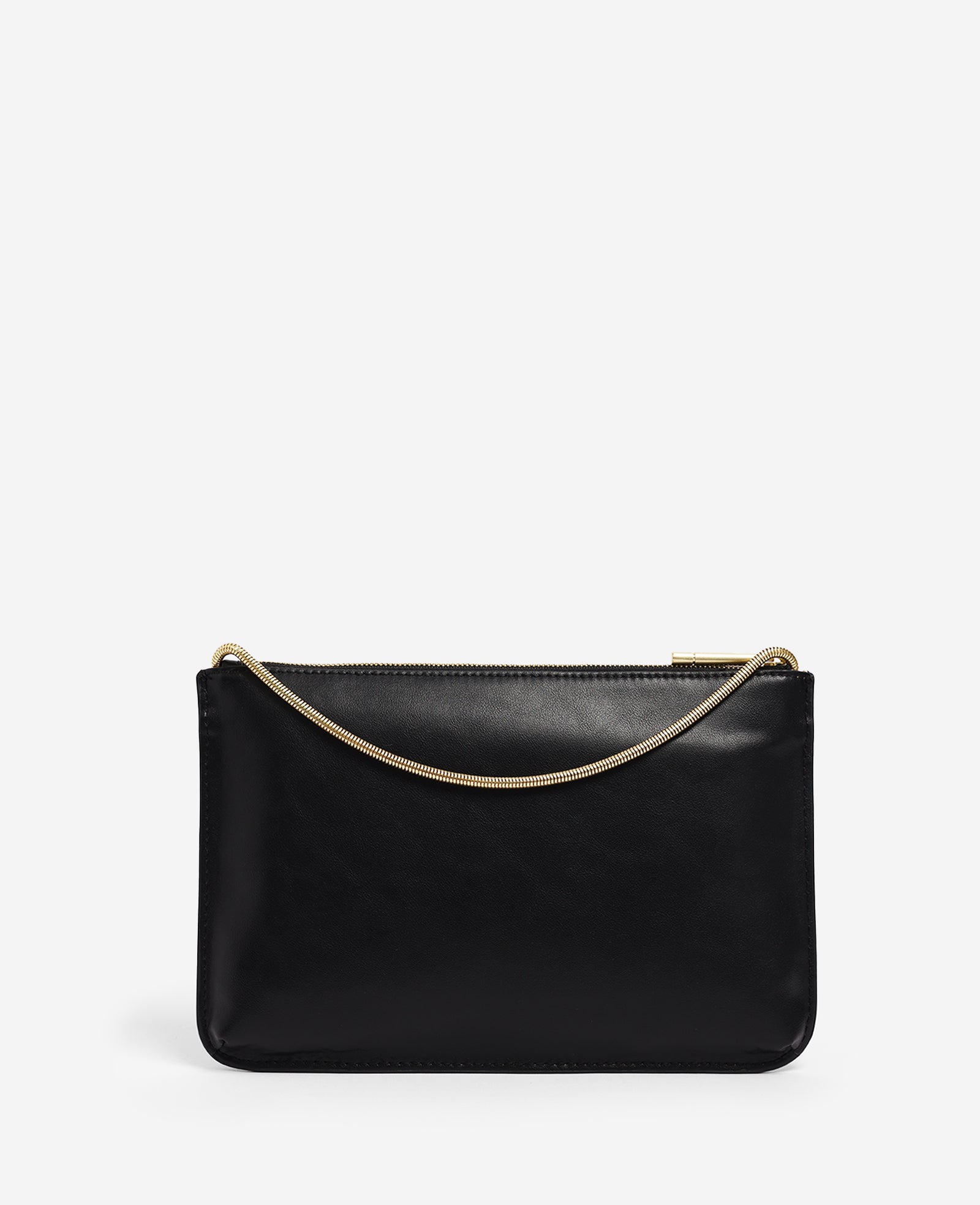Kenneth Cole Reaction Bags Highline Disco Crossbody Bag borsa nera