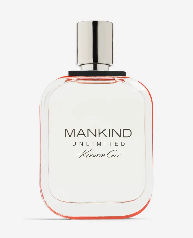 Kenneth Cole Mankind Unlimited For Him eau de toilette 100 ml