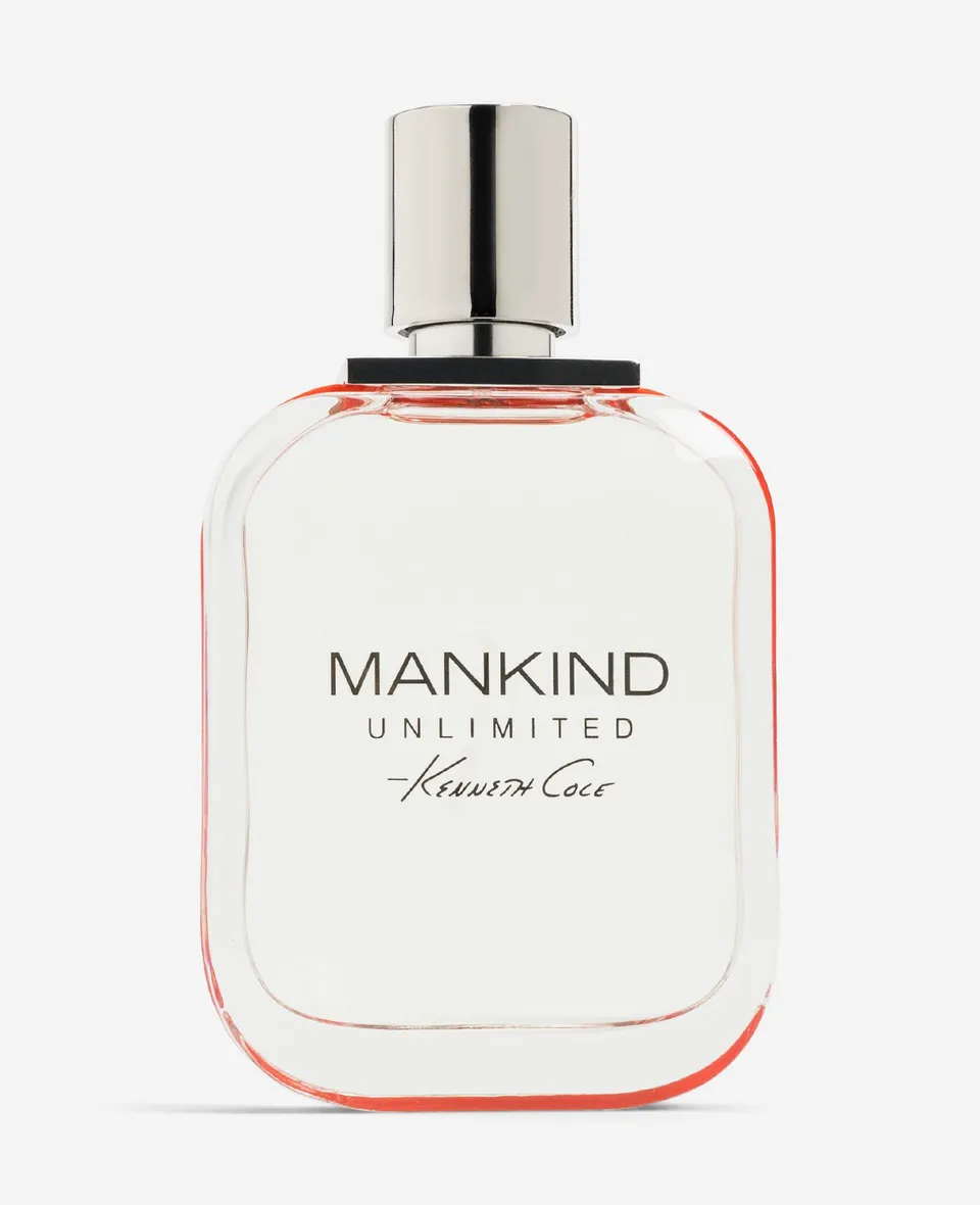 Kenneth Cole Mankind Unlimited For Him eau de toilette 100 ml