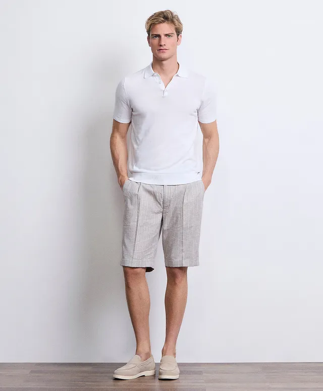 Markup Uomo Felpe & T-shirt Polo derby Polo no iron