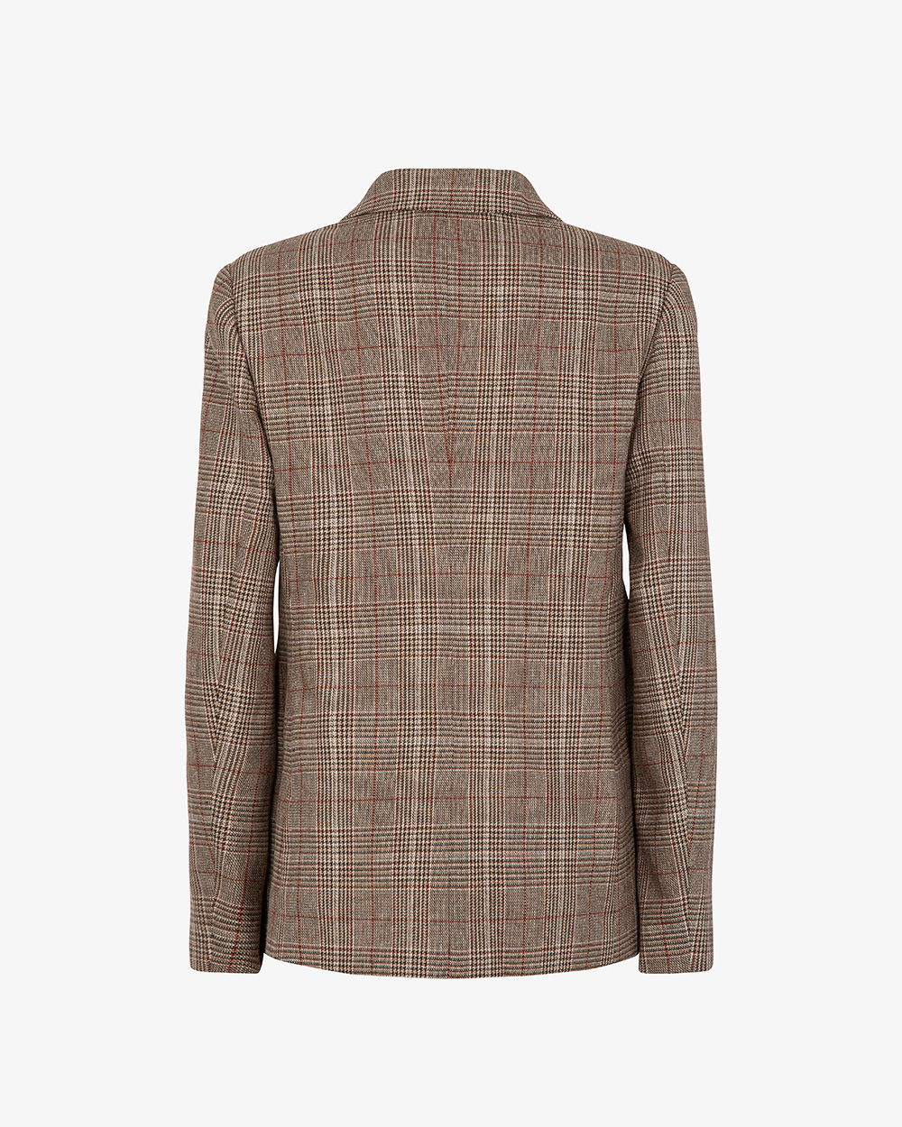 Markup Donna Tailleur & Blazer Blazer principe di galles