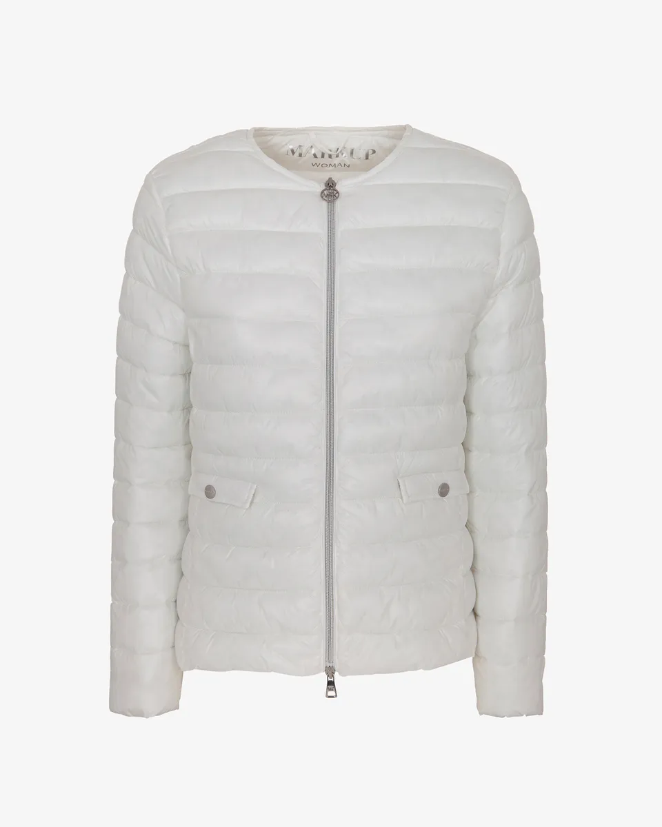 Markup Donna Giacche & Giubbotti Piumino ultralight piumino