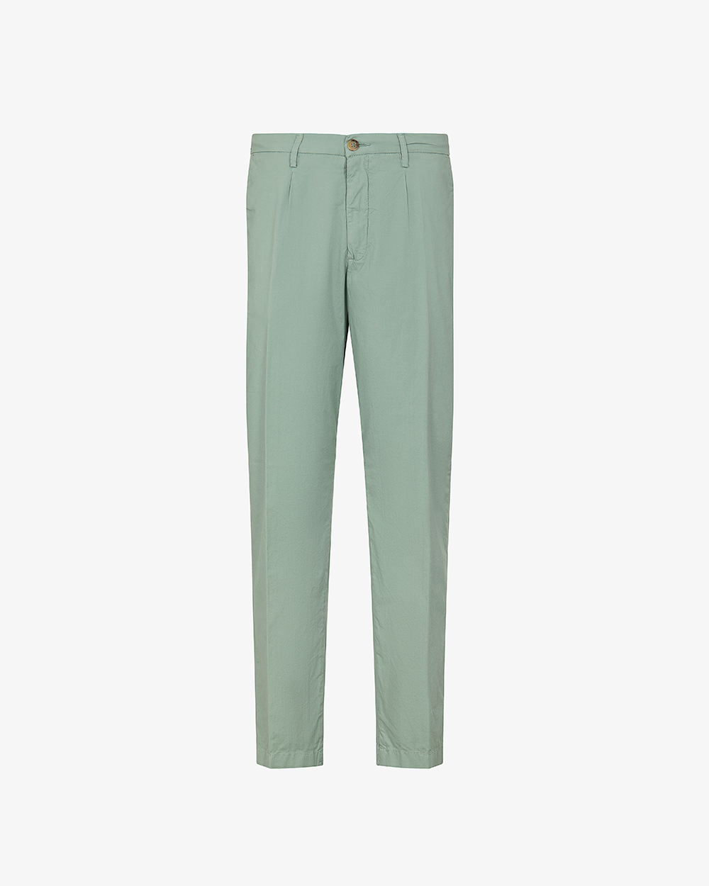 Markup Uomo Pantaloni & Bermuda Pantalone regular cotone nylon