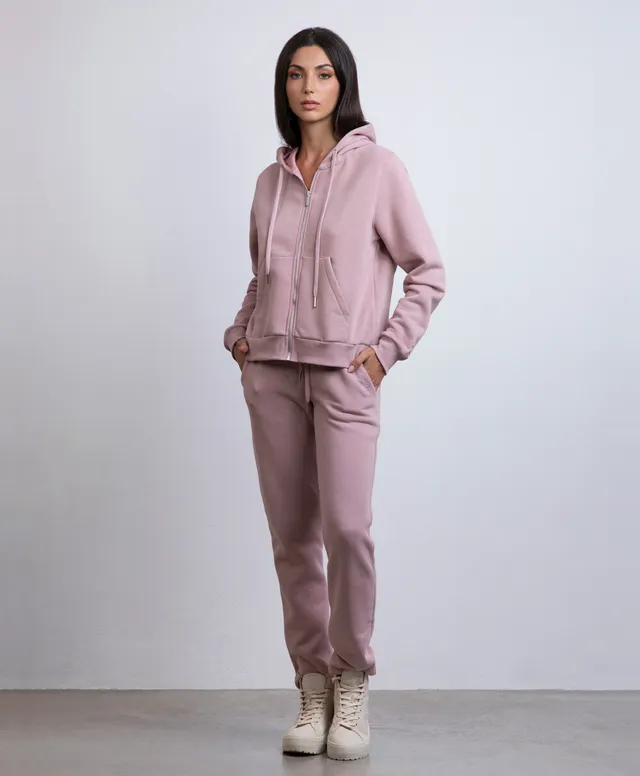 Markup Donna T-Shirt & Felpe Felpa basic cappuccio