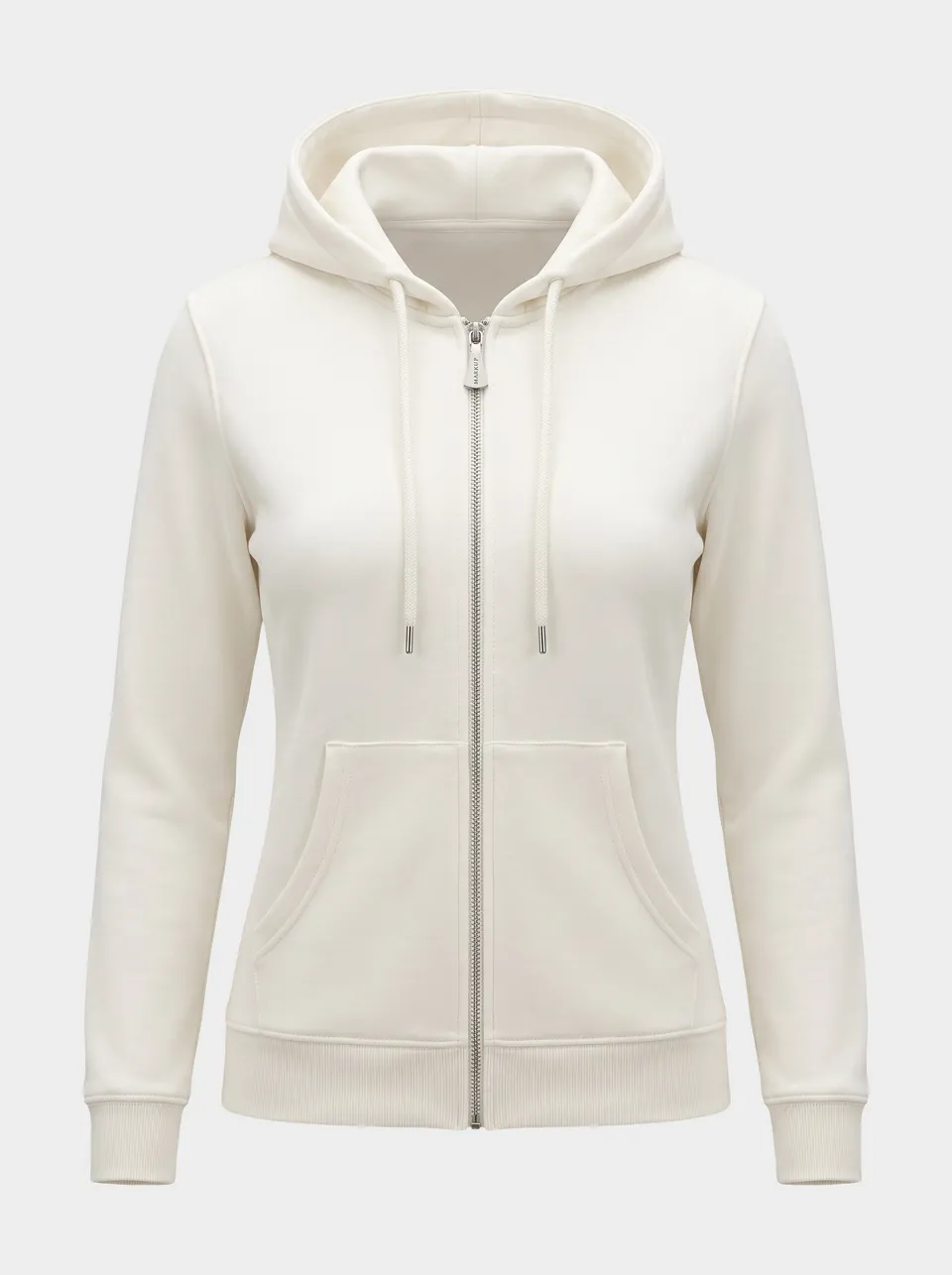 Markup Donna T-Shirt & Felpe Felpa cappuccio zip felpa