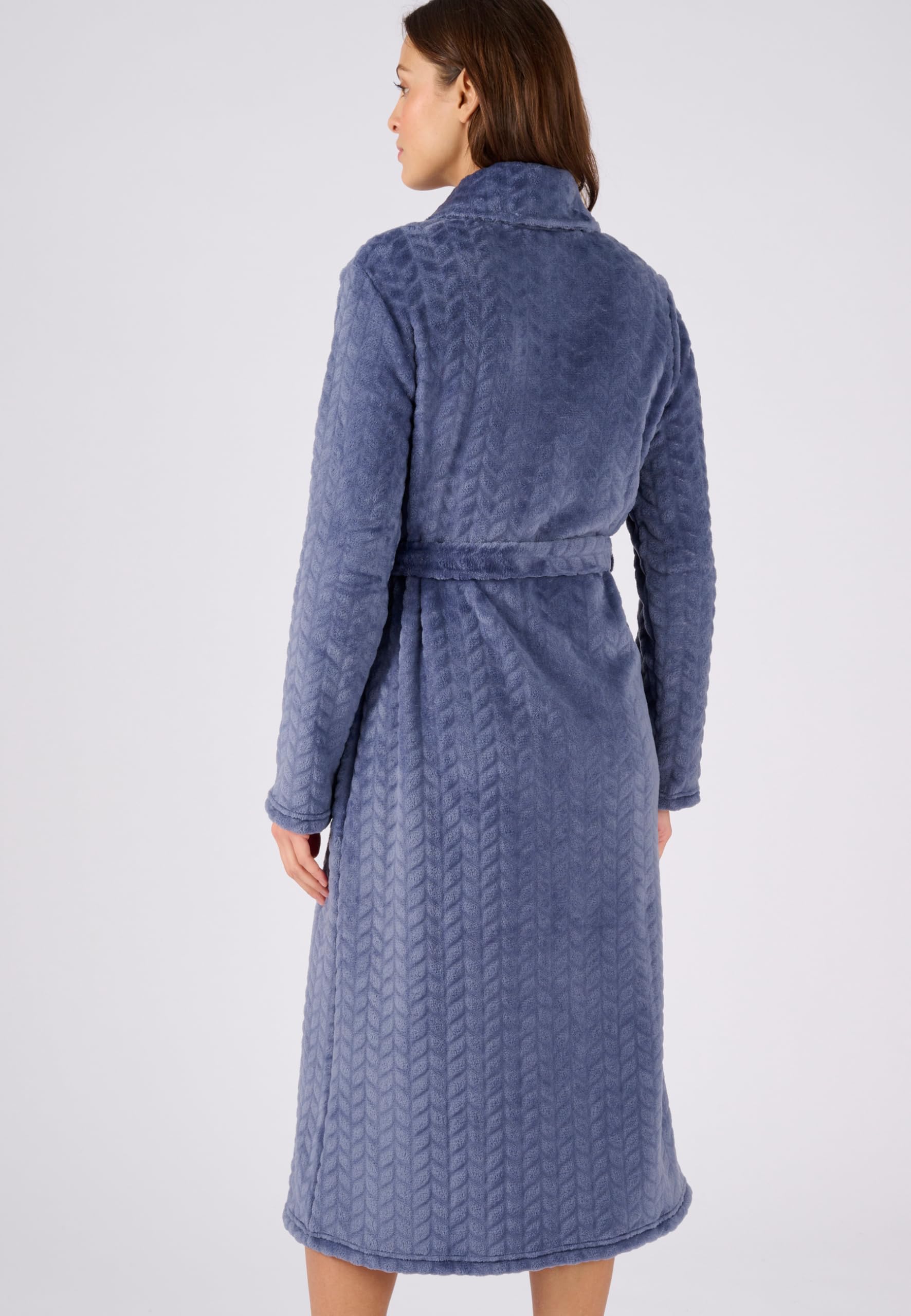 Damart Homewear Abito da camera Thermolactyl in morbida maglia XS