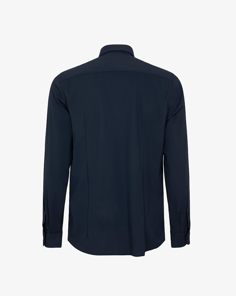 Markup Uomo Camicie Camicia in nylon camicia leggera