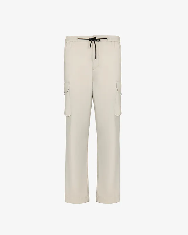 Markup Uomo Pantaloni & Bermuda Pantalaccio felpa tasconato pantalaccio