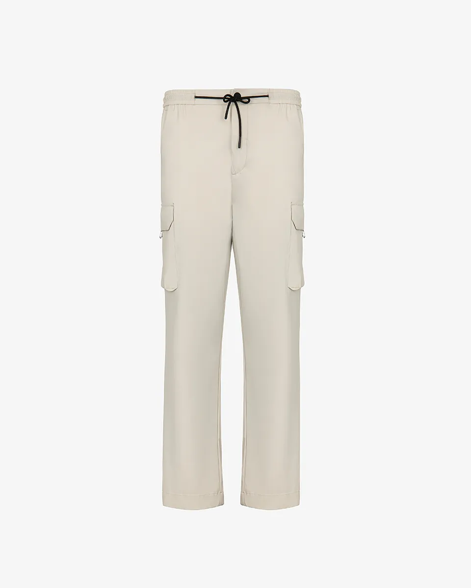 Markup Uomo Pantaloni & Bermuda Pantalaccio felpa tasconato pantalaccio