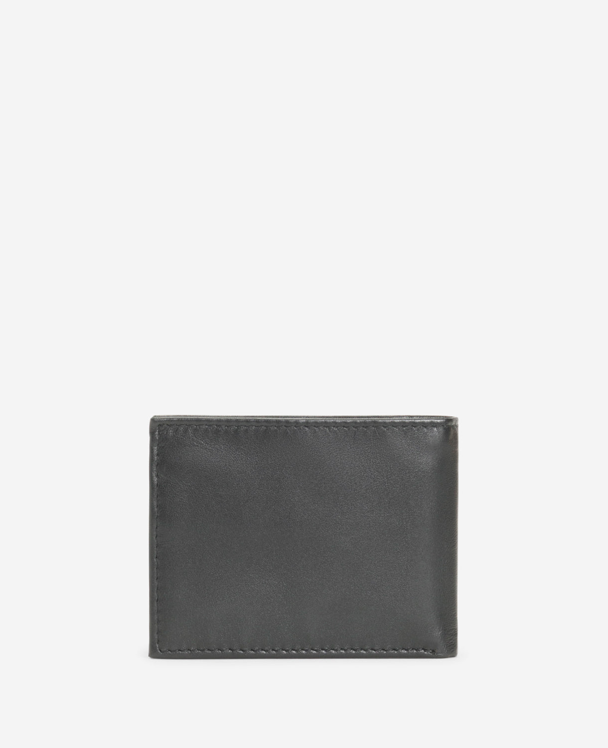 Kenneth Cole Reaction Belts, Wallets & Small Accessories Bifold Slim Wallet portafoglio nero