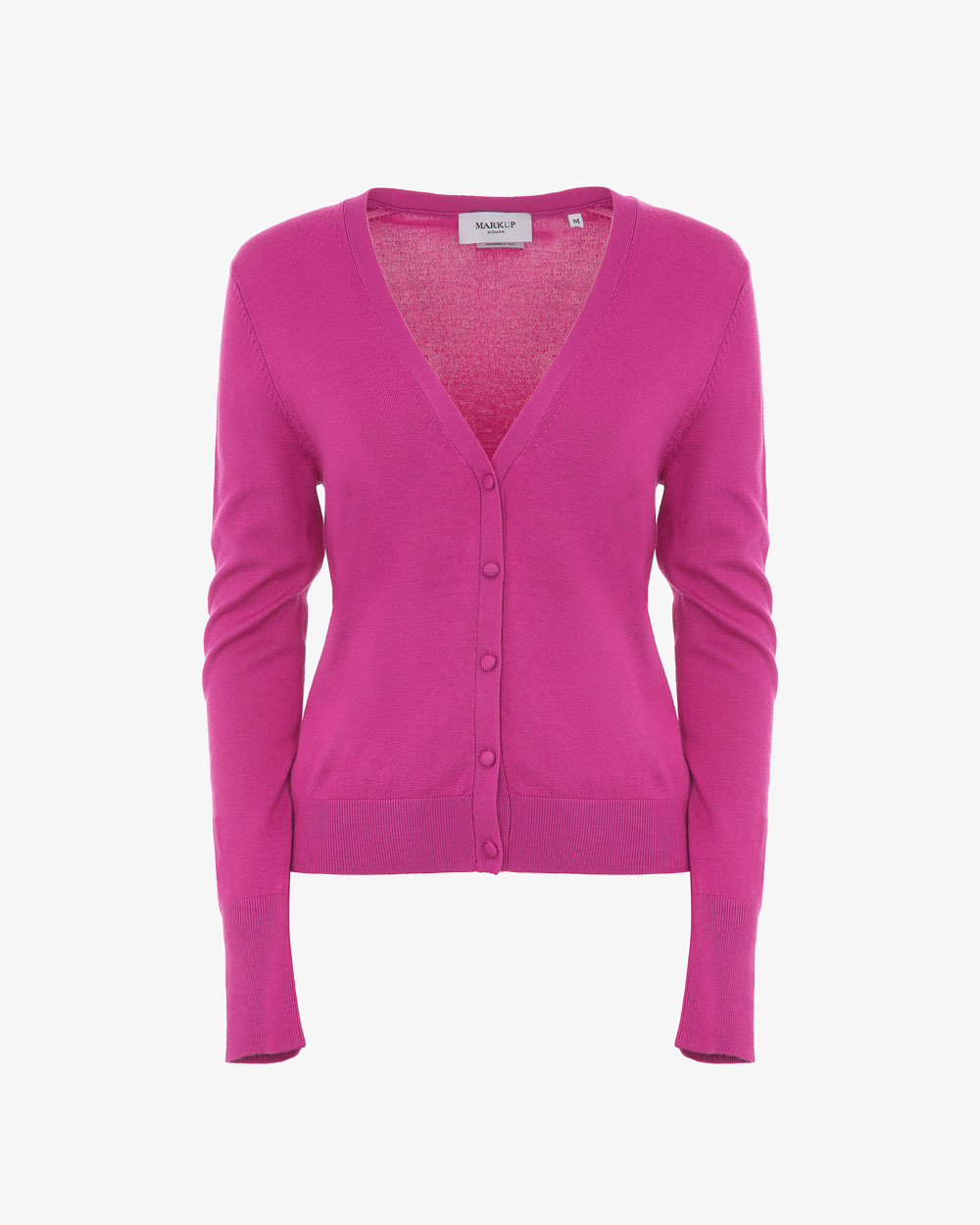 Markup Donna Maglieria Cardigan scollo V cardigan