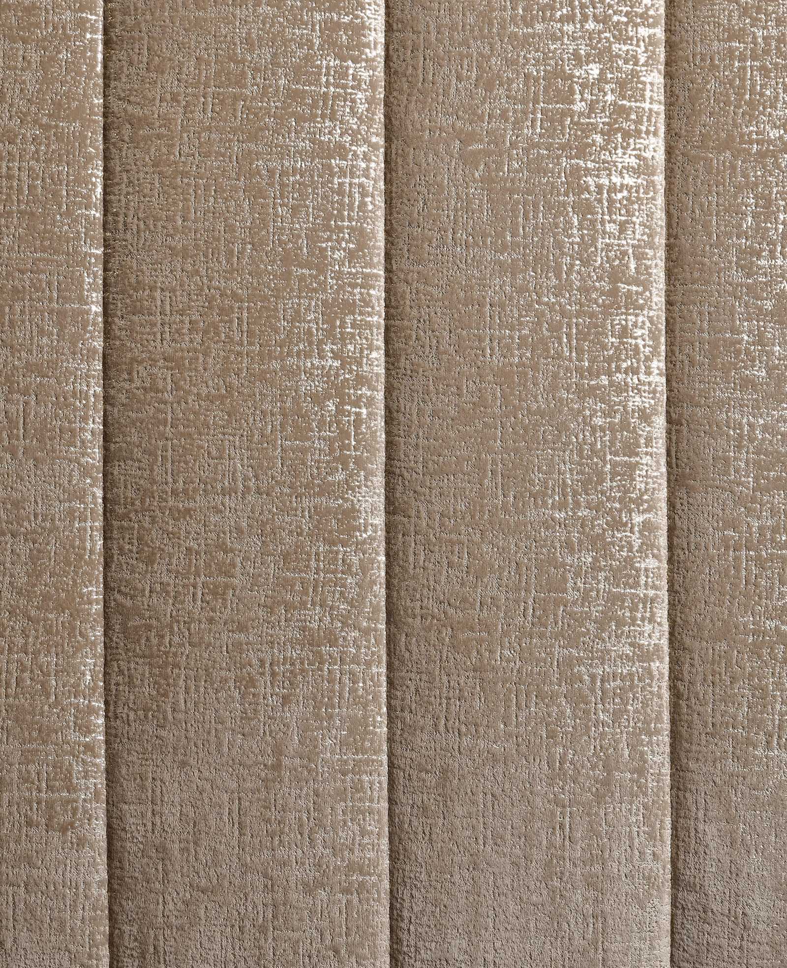 Kenneth Cole Reaction Home & Bedding Banks Natural Comforter-Sham Set marrone