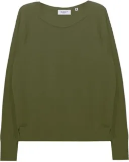 Markup Donna Maglieria Maglia raglan maglia