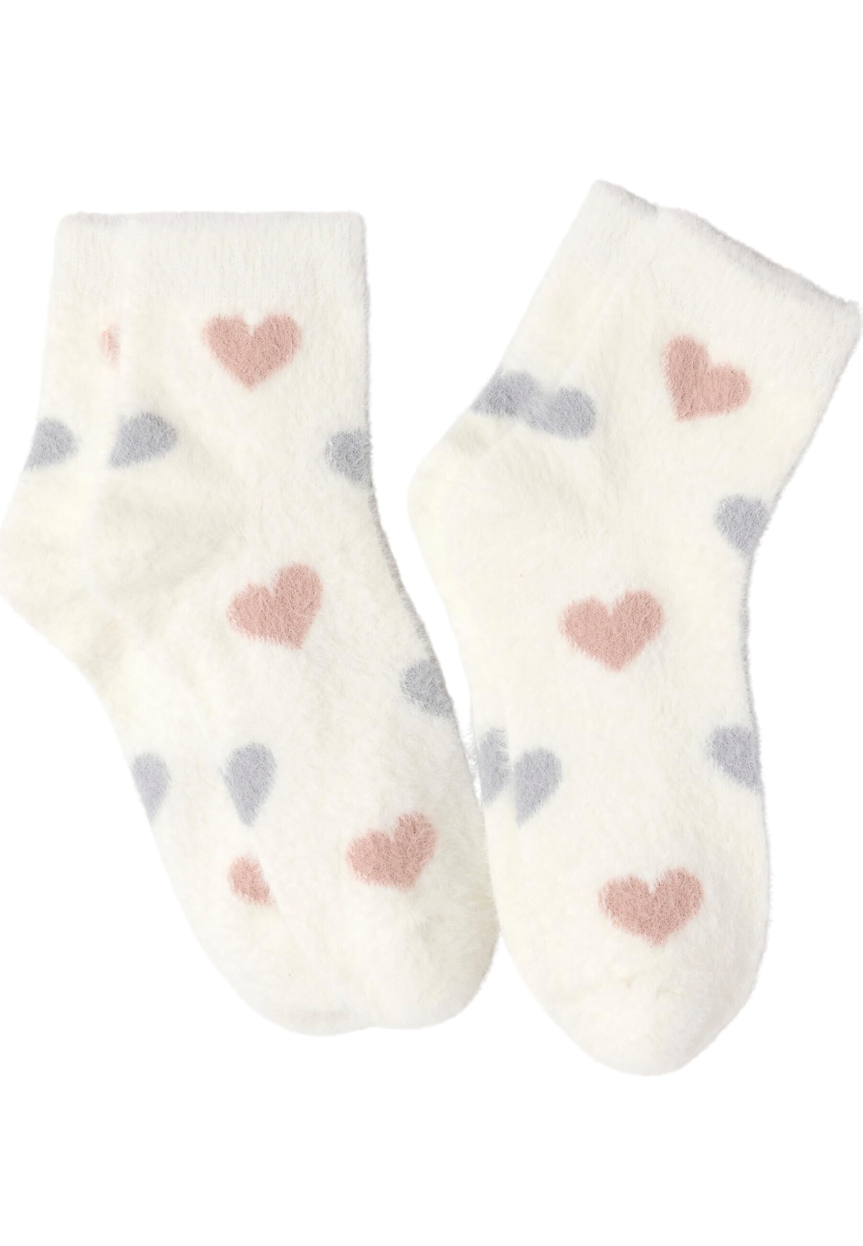 Damart Biancheria intima Collant Donna calze da letto calde
