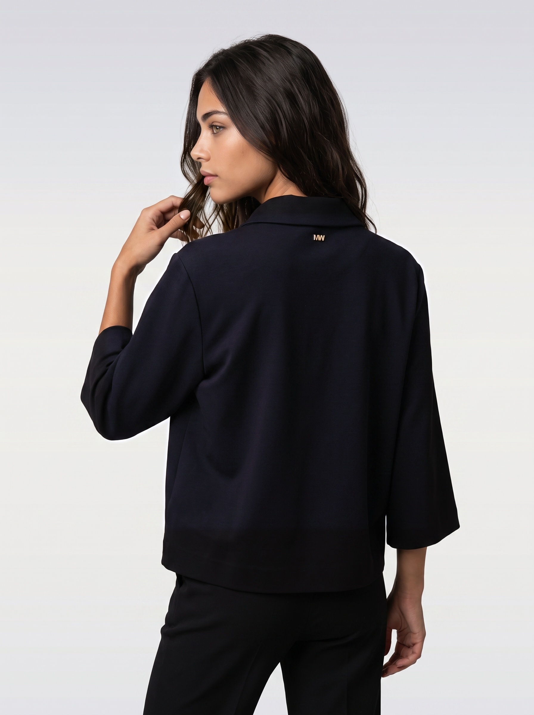 Markup Donna Camicie & Bluse Blusa in punto Milano