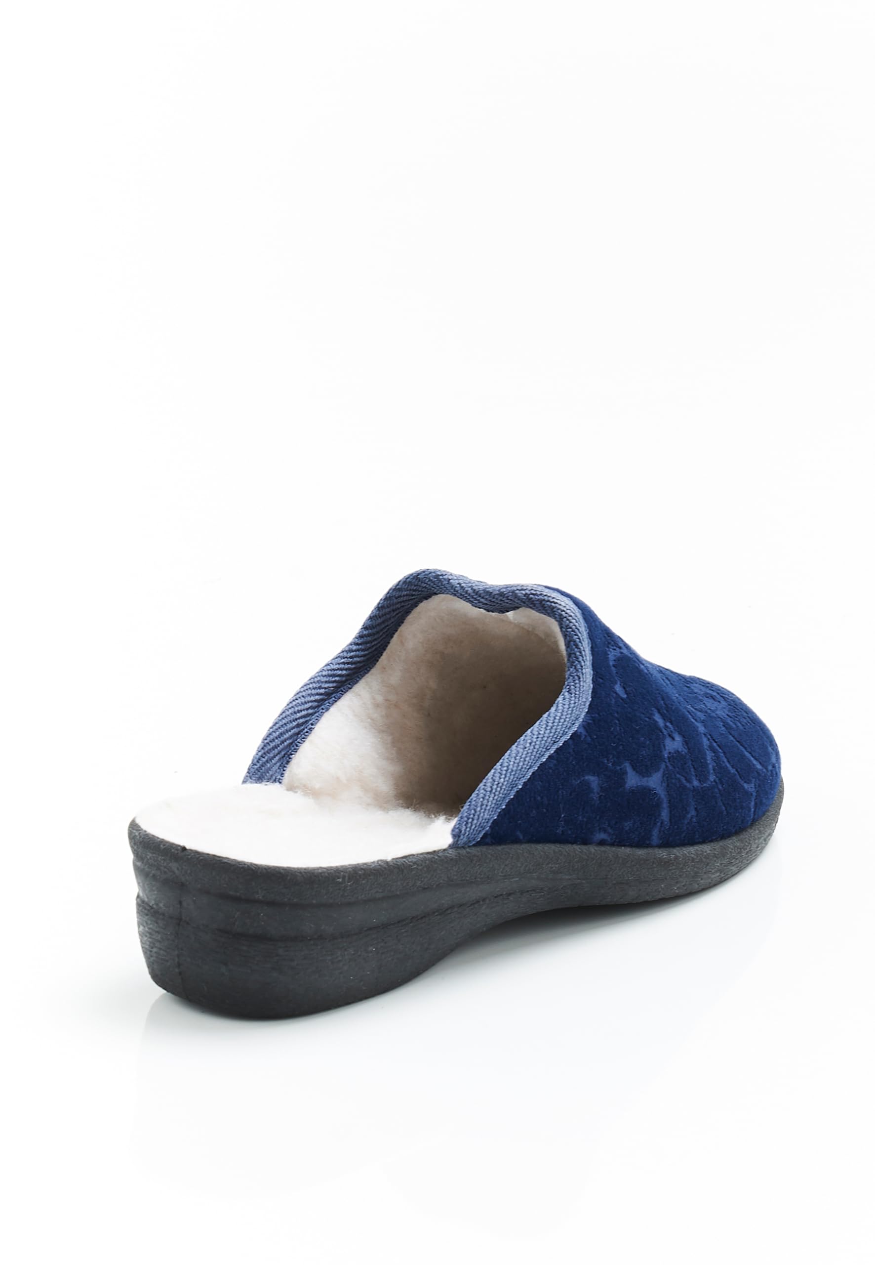 Damart Calzature Termolattil mule donna 37 EU termiche