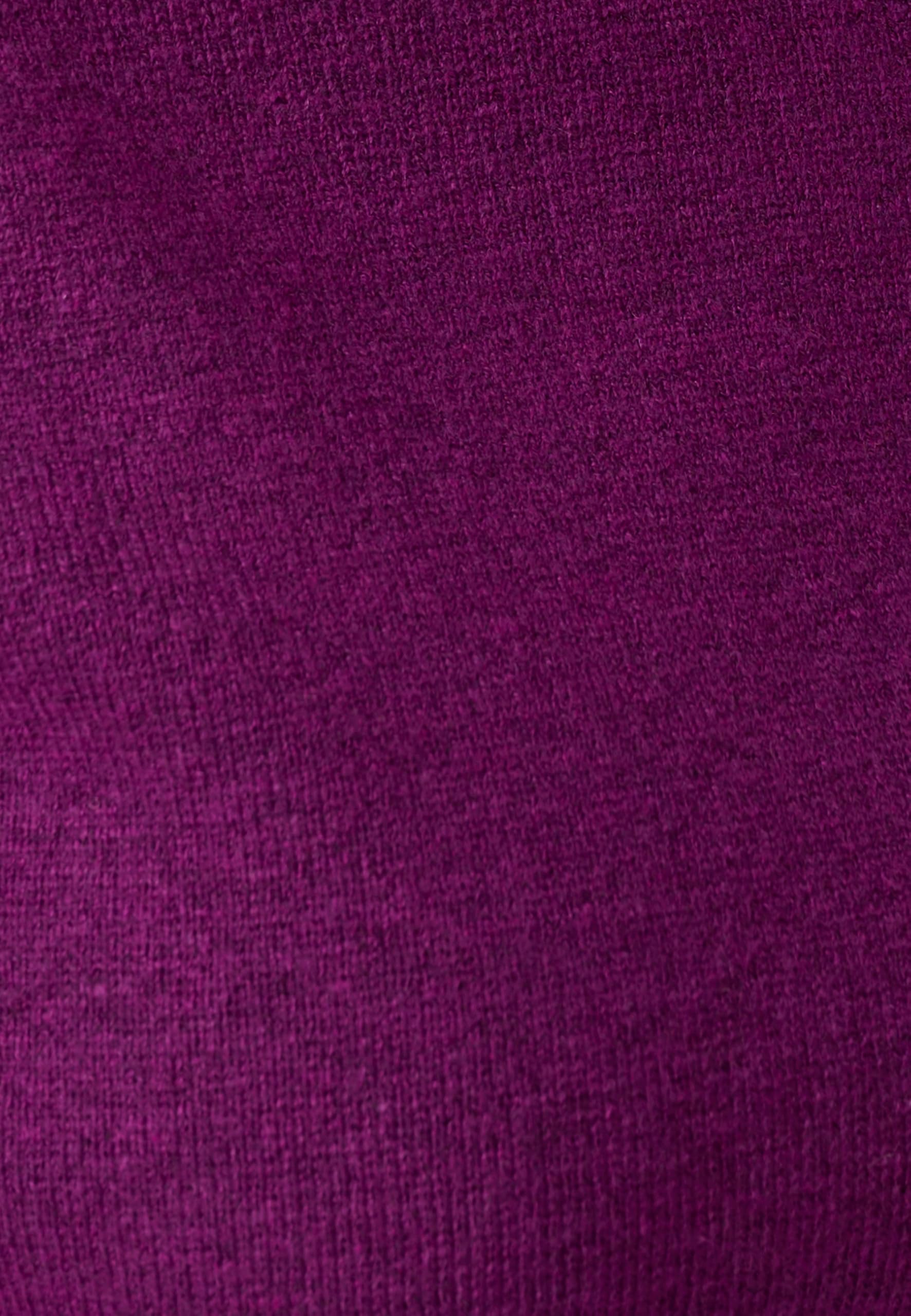Damart Thermolactyl Maglione da donna rosa viola caldo
