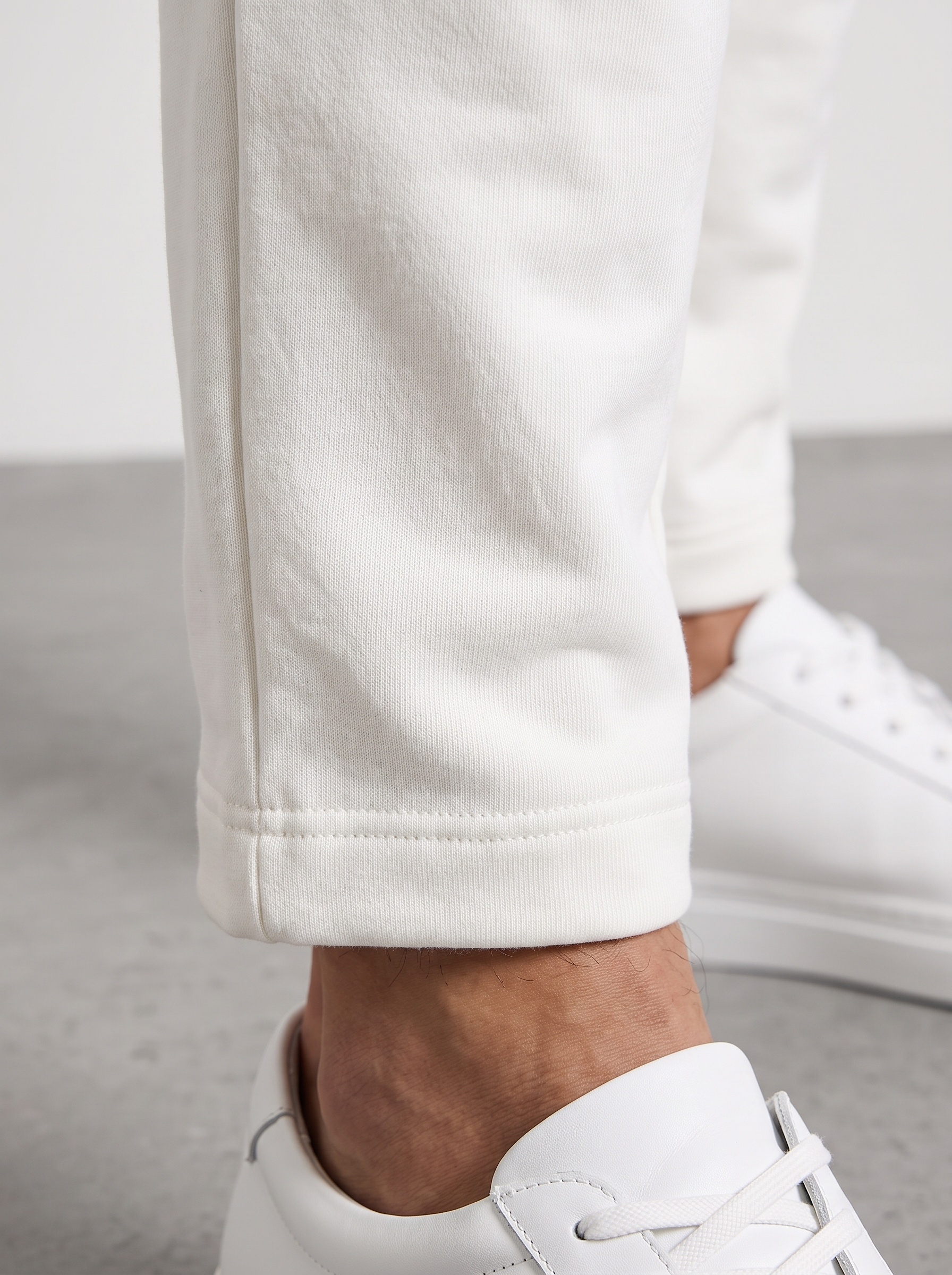 Markup Uomo Pantaloni & Bermuda Pantalone Felpa Senza Polsini