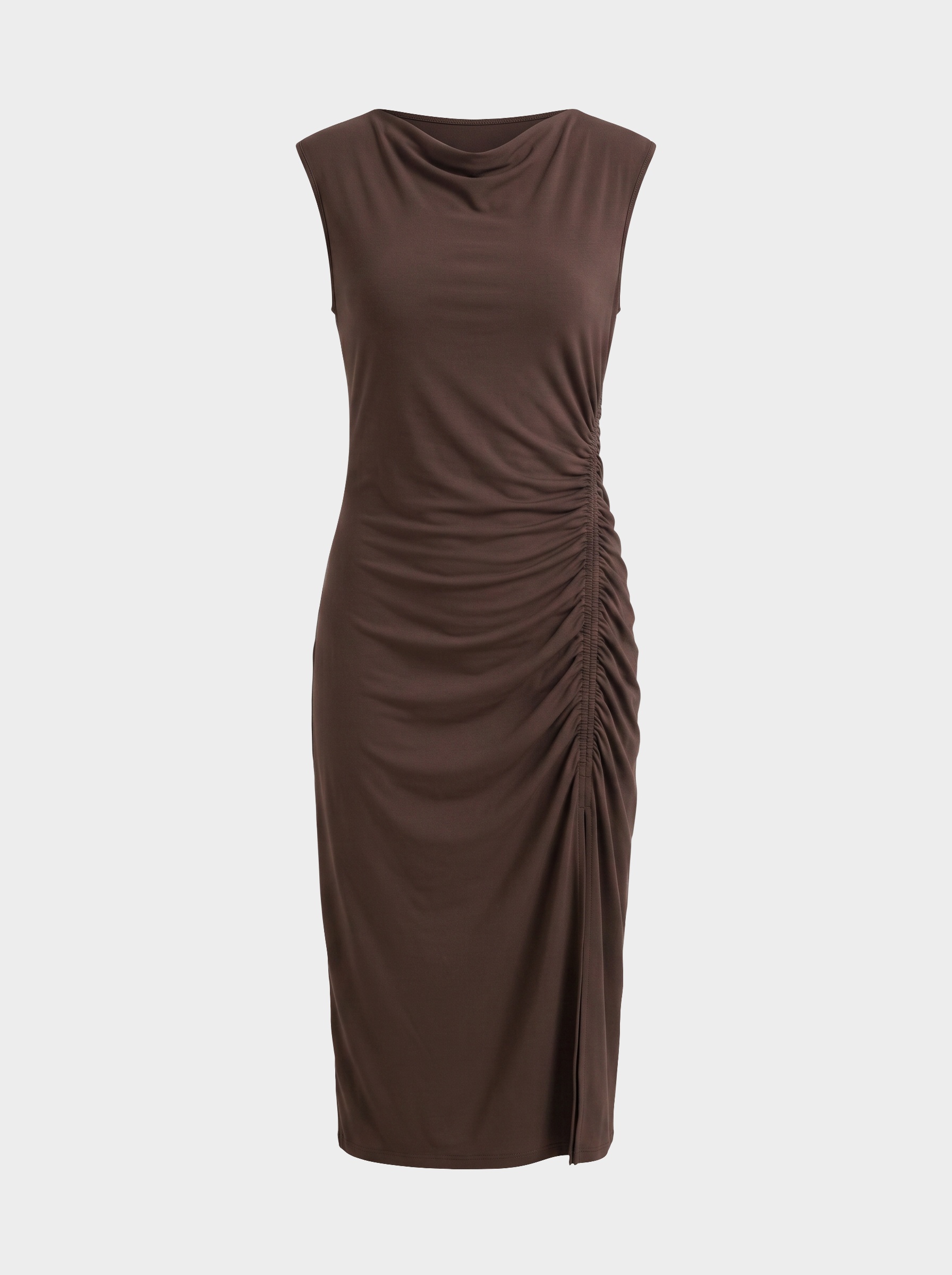 Markup Donna Vestiti Abito in maglina