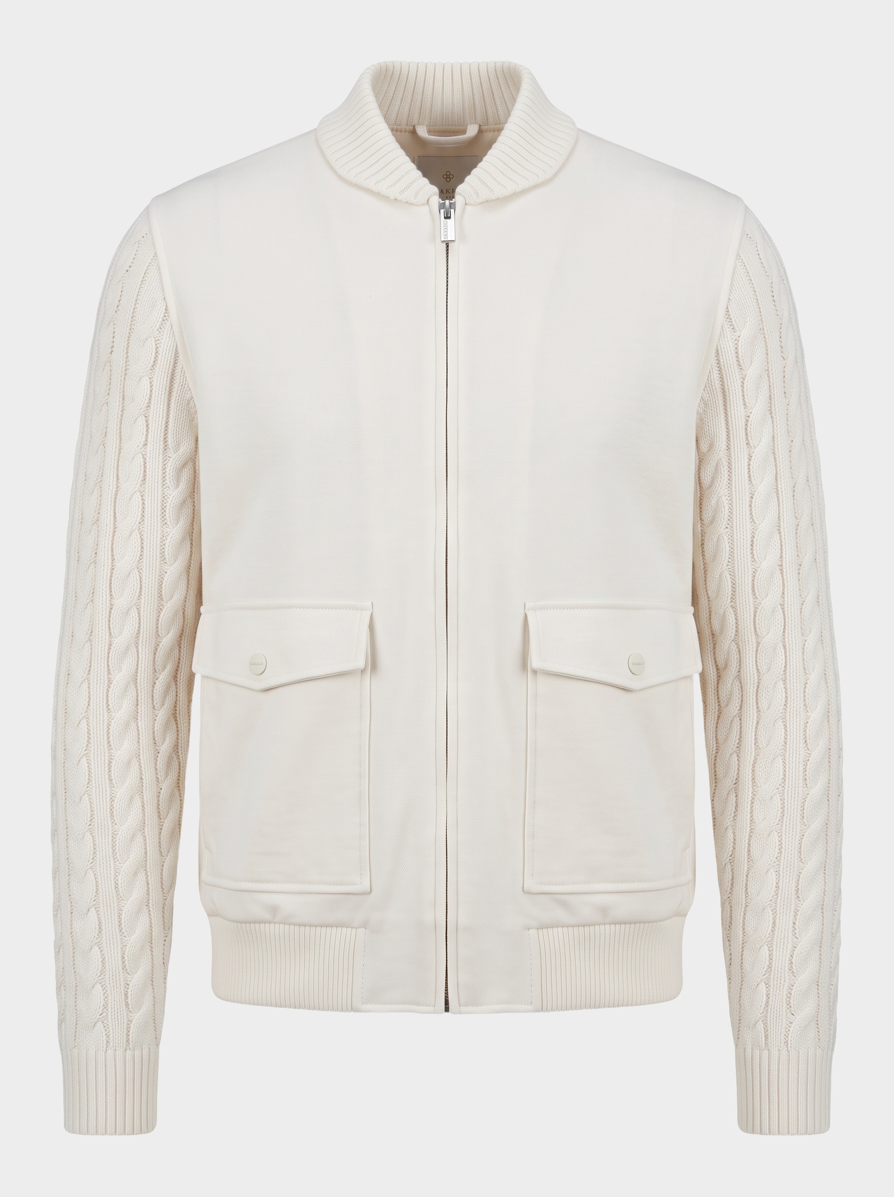 Markup Uomo Giacche & Giubbotti Bomber in panno