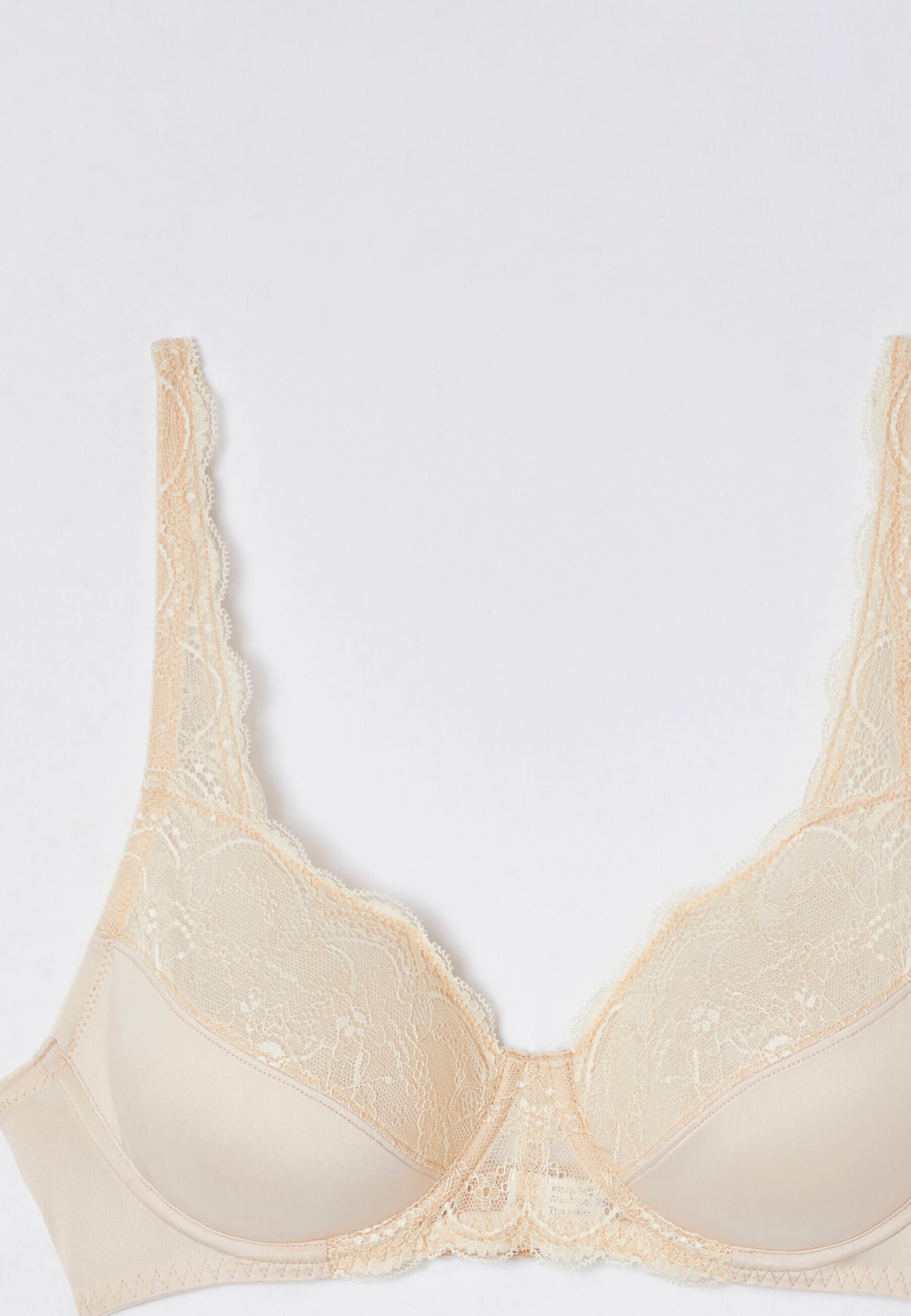 Damart Biancheria intima Set di 2 reggiseni da donna
