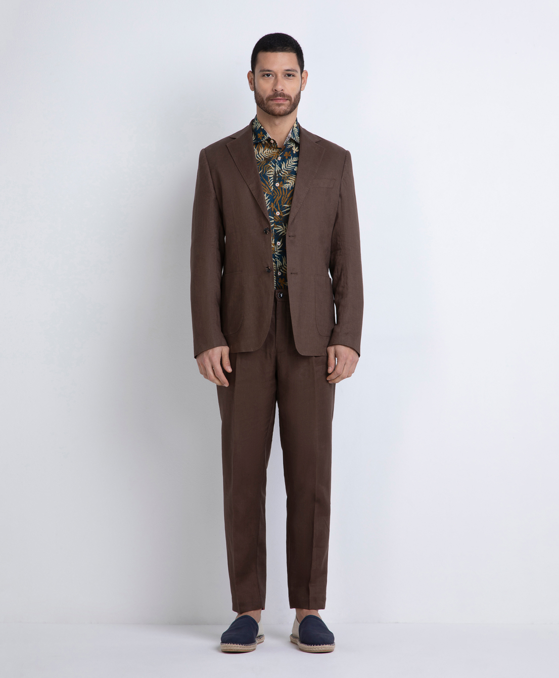 Markup Uomo Abiti & Blazer Abito in lino