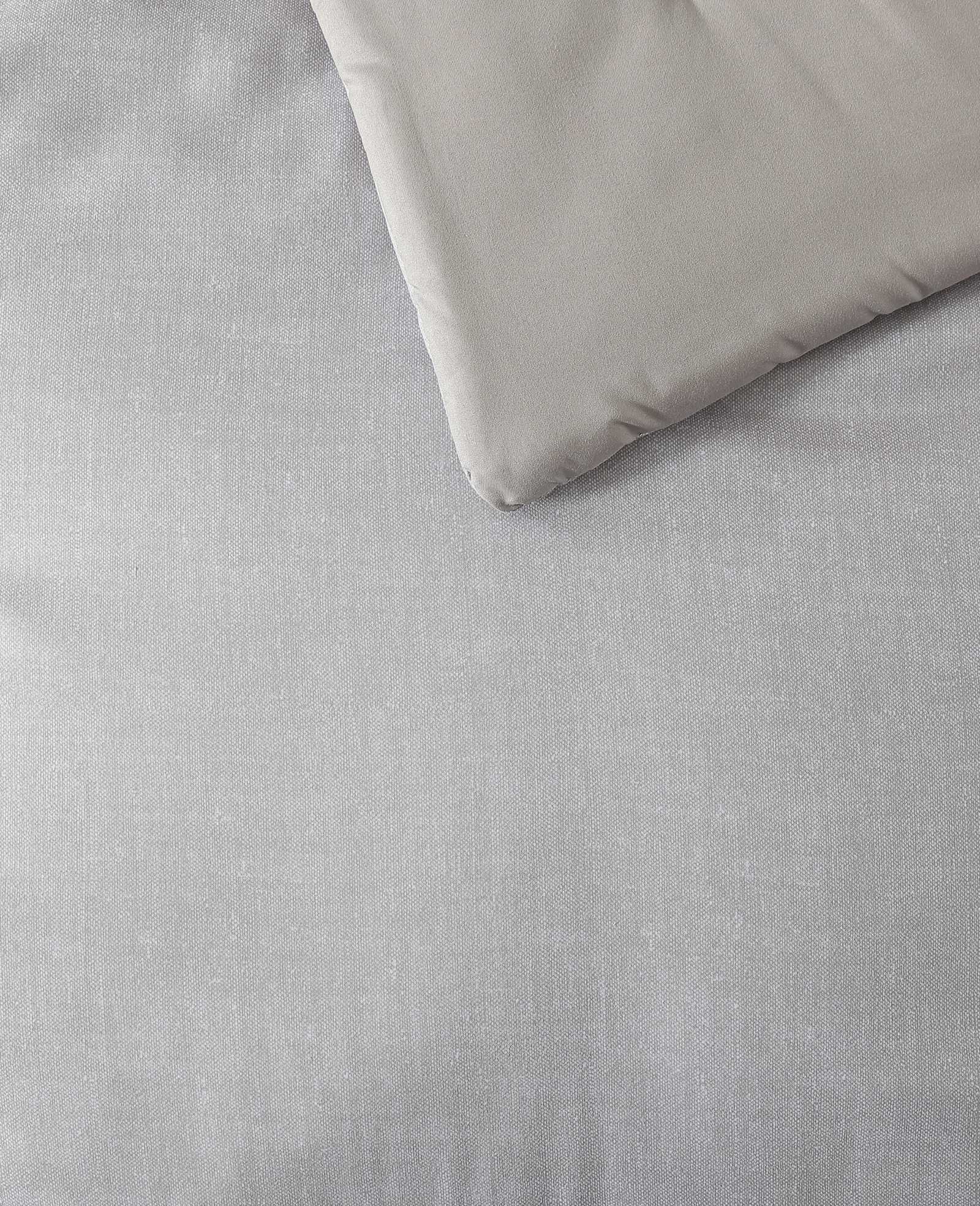 Kenneth Cole Reaction Home & Bedding Abstract Texture Comforter Set set comforter grigio Queen
