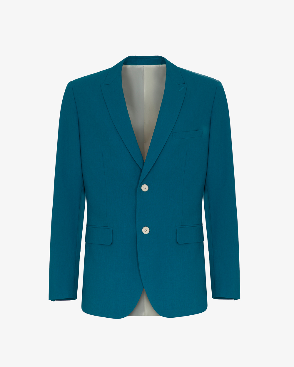 Markup Uomo Abiti & Blazer Abito monopetto rever a lancia