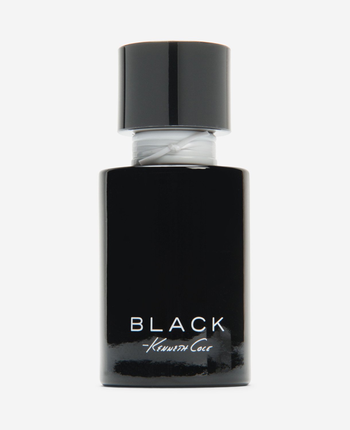 Kenneth Cole Reaction Fragrance Black For Her Eau de Parfum profumo 30 ml