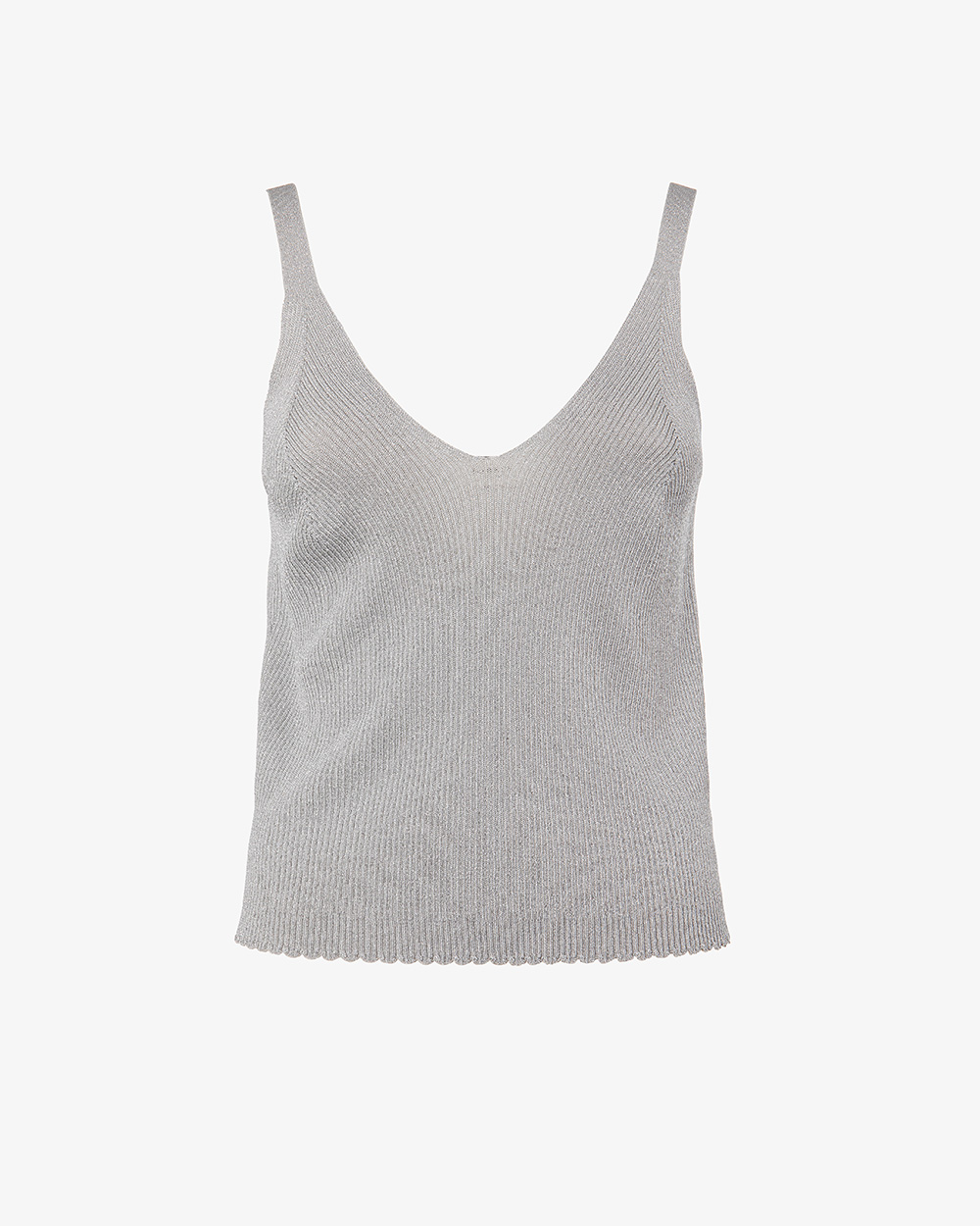 Markup Donna Camicie & Bluse Top in viscosa lurex top