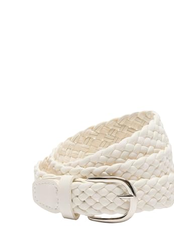 Damart Accessori Cintura intrecciata da donna 95 cm