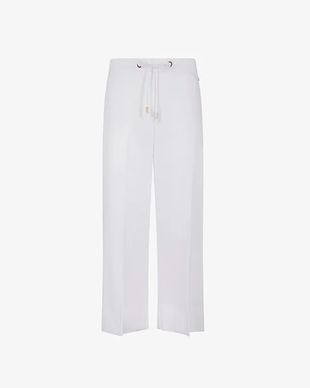 Markup Donna Jeans & Pantaloni Pantalone in cotone