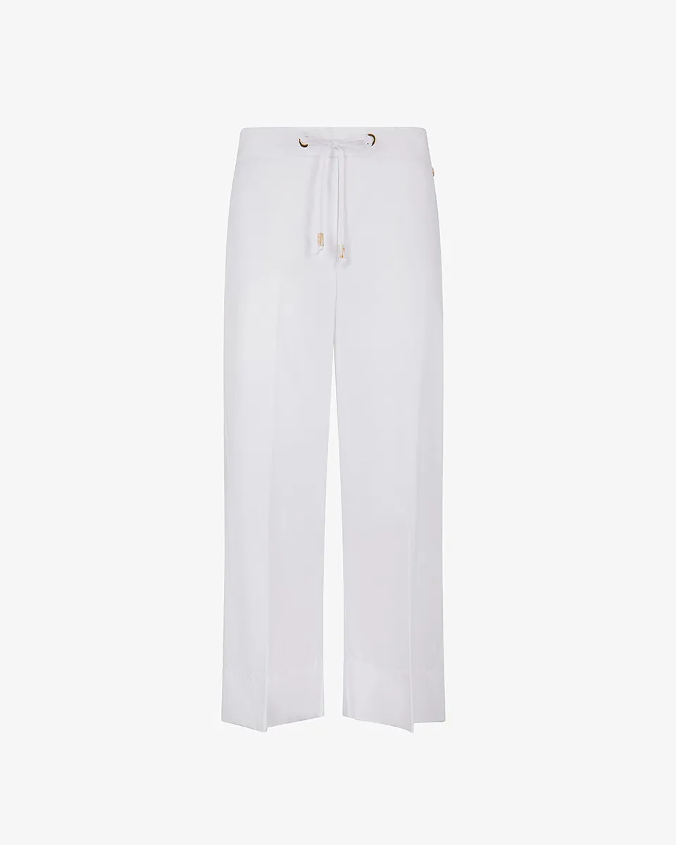 Markup Donna Jeans & Pantaloni Pantalone in cotone