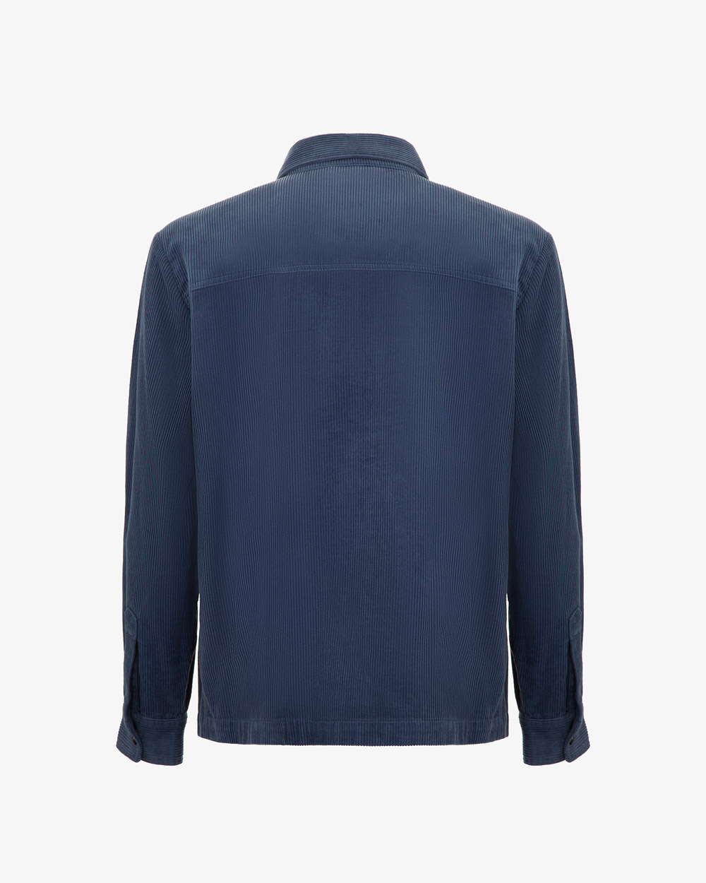 Markup Uomo Giacche & Giubbotti Overshirt velluto coste overshirt