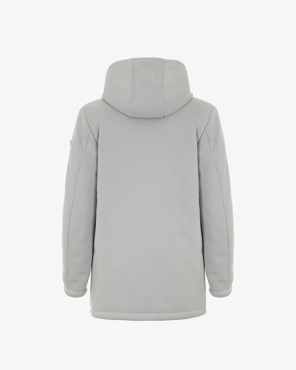 Markup Uomo Giacche & Giubbotti Parka lungo maglia tecnica