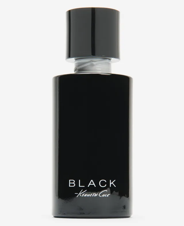 Kenneth Cole Reaction Fragrance Black For Her Eau de Parfum profumo 100 ml