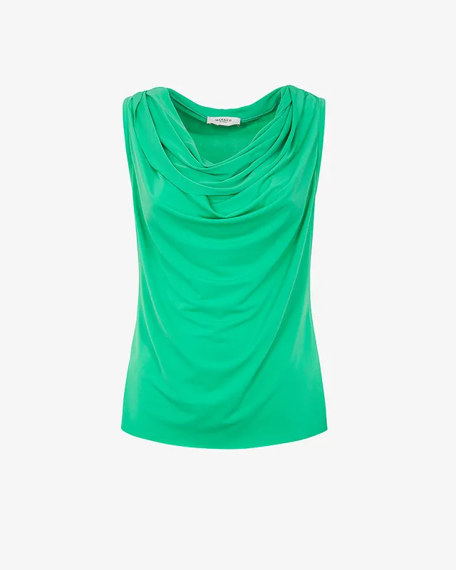Markup Donna Camicie & Bluse Blusa in maglina