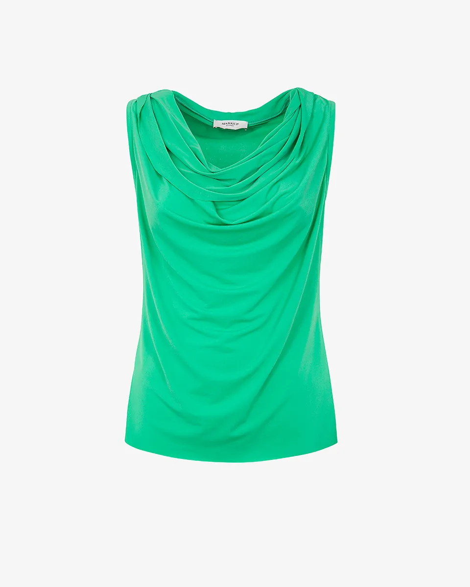 Markup Donna Camicie & Bluse Blusa in maglina