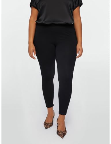 Fiorella Rubino Pantaloni Leggings Tinta Unita Curvy leggings XS Plus aderenti